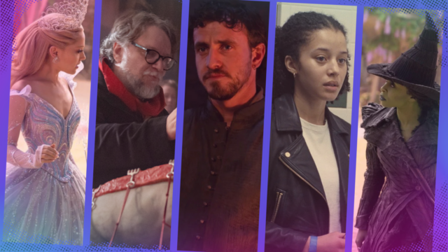 Oscar 2026: Quem foi desprezado? Ariana Grande é Glinda e Cynthia Erivo é Elphaba em