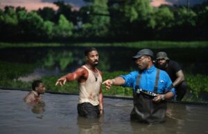 Oscar: ‘Sinners’ pode vencer a batalha de melhor filme? Sim, pode. Oscar: 'Sinners' pode vencer a batalha de melhor filme? Sim, pode.