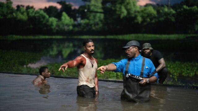 Oscar: 'Sinners' pode vencer a batalha de melhor filme? Sim, pode.

