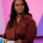 Oti Mabuse revelou o motivo doloroso pelo qual ela separou sua mãe Dudu por um ano após uma briga em sua carreira - e abriu o relacionamento deles