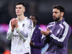 ‘Ótimo para o futuro’, os comentários de Benjamin Sesko sobre o desempenho do Man Utd são contundentes para Ruben Amorim Sherwood/Sesko