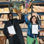 'Out of Athens', 'Chentian' Score Awards no Nordic Film Market de 2026