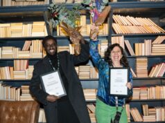 ‘Out of Athens’, ‘Chentian’ Score Awards no Nordic Film Market de 2026 'Out of Athens', 'Chentian' Score Awards no Nordic Film Market de 2026