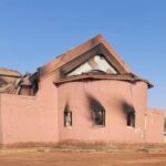 Outra comunidade cristã em risco em África, à medida que os extremistas e a guerra cobram o seu preço