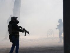 Outra pessoa baleada e morta por agentes federais em Minneapolis Michael Koziol