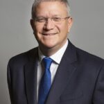O ministro conservador das Relações Exteriores, Andrew Rosindell (foto), desertou para a Reforma do Reino Unido