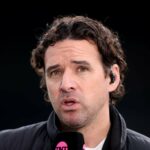 Darren Fletcher, técnico interino do Manchester United