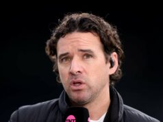 Owen Hargreaves acha que o Man Utd tem um garoto maravilha subindo na hierarquia que é igual a Phil Foden Darren Fletcher, técnico interino do Manchester United