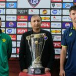 PAK vs AUS: Mitchell Marsh fica de fora, Travis Head é o capitão da Austrália no 1º T20I; lance às 16h IST