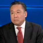 Terry Gross na edição de 8 de janeiro de 2026 de