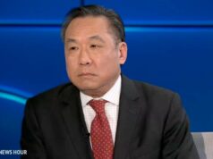 PBS News confirma que a equipe de fim de semana transmitirá a transmissão final no domingo | Vídeo Terry Gross na edição de 8 de janeiro de 2026 de