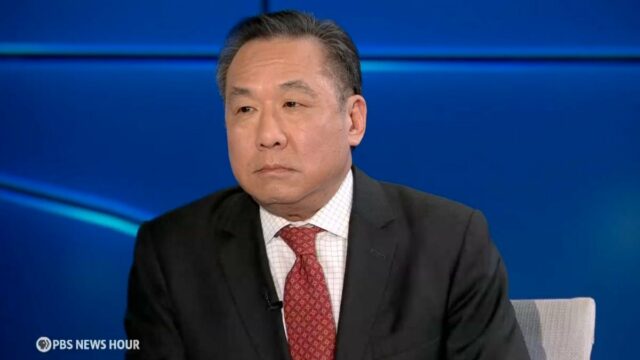 Terry Gross na edição de 8 de janeiro de 2026 de 