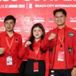 PDIP Young Cadre: Pilkada através do DPRD é como a ginástica Poco-Poco