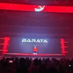 PDIP lança novo mascote chamado Barata, aqui está o seu significado