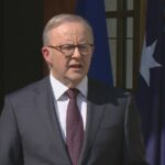 O primeiro-ministro Anthony Albanese cedeu após semanas de intensa pressão e abriu uma comissão real da Commonwealth para o ataque terrorista em Bondi Beach.