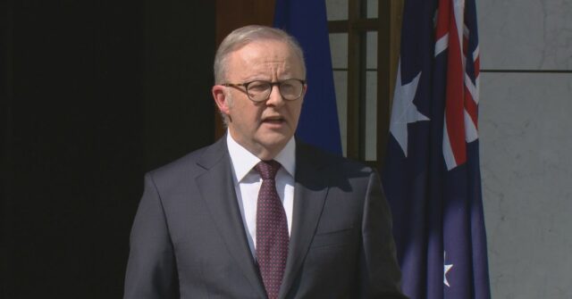 PM convoca comissão real para anti-semitismo e coesão social após O primeiro-ministro Anthony Albanese cedeu após semanas de intensa pressão e abriu uma comissão real da Commonwealth para o ataque terrorista em Bondi Beach.