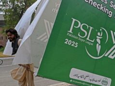 PSL 2026: Sialkot e Hyderabad adicionados como duas novas franquias para a próxima temporada PSL 2026: Sialkot e Hyderabad adicionados como duas novas franquias para a próxima temporada