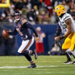 Packers vs Bears NFL Wild Card: canal de TV, transmissão ao vivo, probabilidades, horário de início