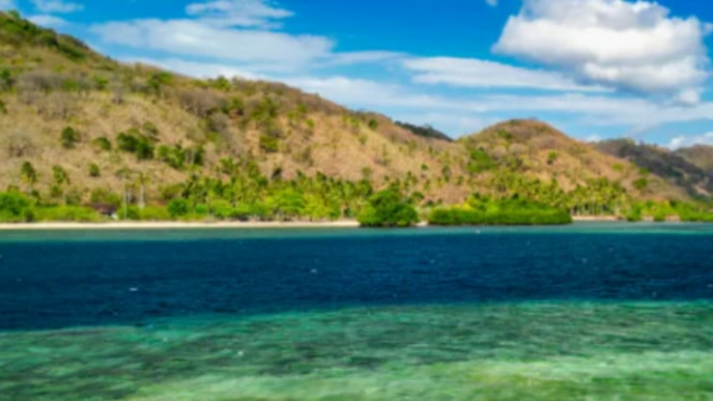 Pacote turístico para a Ilha de Komodo saindo de Lombok com Phinisea
