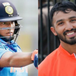 Padikkal e Sarfaraz em foco enquanto Mumbai enfrenta Karnataka nos bairros de Vijay Hazare