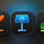 Pages, Keynote, Numbers recebem atualizações do iOS 26, aqui está tudo novo