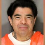 Homem do Colorado acusado de matar a mãe de seus filhos depois que o corpo dela foi encontrado em uma lata de lixo