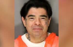 Pai assassino de criança que escondeu a criança morta de 1 mês em Cooler enfrenta sentença de prisão perpétua Homem do Colorado acusado de matar a mãe de seus filhos depois que o corpo dela foi encontrado em uma lata de lixo