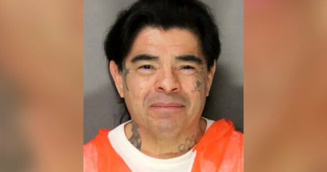 Pai assassino de criança que escondeu a criança morta de Homem do Colorado acusado de matar a mãe de seus filhos depois que o corpo dela foi encontrado em uma lata de lixo