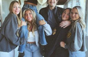 Pai de Kaylee Gonçalves repreende estado por divulgar relatórios forenses gráficos GettyImages-2225799150 Steve Goncalves Kaylee Goncalves pai diz que o público merece saber os detalhes dos assassinatos em Idaho