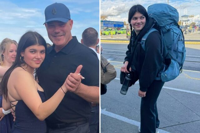 Pai de mochileiro canadense encontrado morto perto de dingos na Austrália fala: 'Nossos corações estão despedaçados'
