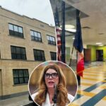 Pais indignados quando o DOE silenciosamente retira planos de pré-escola do elegante nabe de Nova York - e não diz por quê: 'Inaceitável'