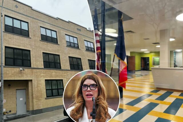 Pais indignados quando o DOE silenciosamente retira planos de pré-escola do elegante nabe de Nova York - e não diz por quê: 'Inaceitável'
