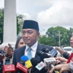 Palace afirma que as negociações sobre tarifas de importação dos EUA podem ser concluídas em fevereiro de 2026