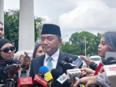 Palace afirma que as negociações sobre tarifas de importação dos EUA podem ser concluídas em fevereiro de 2026 Palace afirma que as negociações sobre tarifas de importação dos EUA podem ser concluídas em fevereiro de 2026