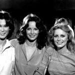 PaleyFest LA 2026 reunirá atores de 'Charlie's Angels' para o 50º aniversário