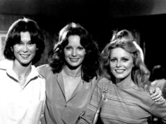 PaleyFest LA 2026 reunirá atores de ‘Charlie’s Angels’ para o 50º aniversário PaleyFest LA 2026 reunirá atores de 'Charlie's Angels' para o 50º aniversário