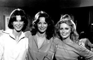 PaleyFest LA 2026 reunirá atores de ‘Charlie’s Angels’ para o 50º aniversário PaleyFest LA 2026 reunirá atores de 'Charlie's Angels' para o 50º aniversário