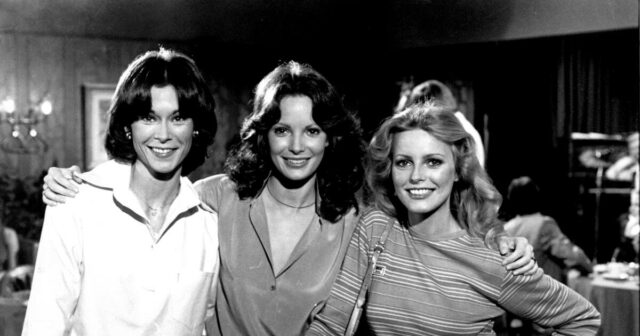 PaleyFest LA 2026 reunirá atores de 'Charlie's Angels' para o 50º aniversário
