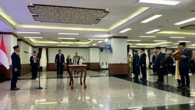 Palguna Cs retorna para se tornar membro do MKMK no Palguna Cs retorna para se tornar membro do MKMK no período de 2026