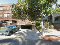 Palo Alto: Condomínio é vendido por US$ 1,9 milhão Avenida Homer, 447 - Google Street View