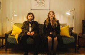 ‘Pantyhose’ selecionado para o Oscar será lançado no novo serviço de streaming da Cyon (EXCLUSIVO) 'Pantyhose' selecionado para o Oscar será lançado no novo serviço de streaming da Cyon (EXCLUSIVO)