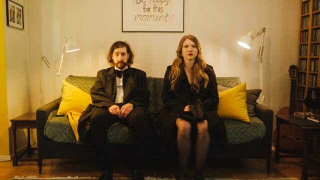 'Pantyhose' selecionado para o Oscar será lançado no novo serviço 'Pantyhose' selecionado para o Oscar será lançado no novo serviço de streaming da Cyon (EXCLUSIVO)