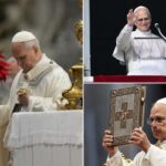 Papa Leão XIV abre 2026 com apelo à paz em meio às guerras em curso