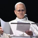 Papa Leão XIV abre 2026 exortando o mundo a rejeitar a violência em poderosa mensagem de Ano Novo