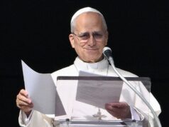 Papa Leão XIV abre 2026 exortando o mundo a rejeitar a violência em poderosa mensagem de Ano Novo Papa Leão XIV abre 2026 exortando o mundo a rejeitar a violência em poderosa mensagem de Ano Novo