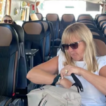 Papai deu um emprego antes das férias em família, mas não vai bem: 'Não era barato'