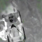 Guarda Costeira dos EUA Sudeste A Guarda Costeira compartilhou imagens de um homem de 68 anos que havia desaparecido após surfar em Porto Rico