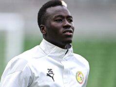 Pape Gueye, do Senegal, admite que a final da AFCON foi “um erro” lightbox-info
