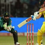 Paquistão receberá a Austrália em uma série de três jogos antes da Copa do Mundo T20 de 2026