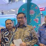 Para evitar inundações em Jacarta, Pramono pede que as modificações climáticas continuem a ser realizadas amanhã